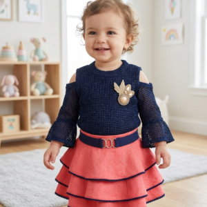 Soft Touch Baby Wear Set